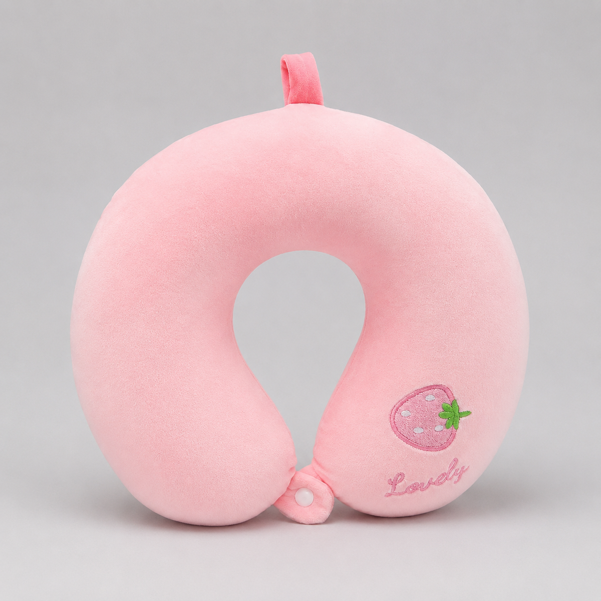Kawaii Neck Pillows