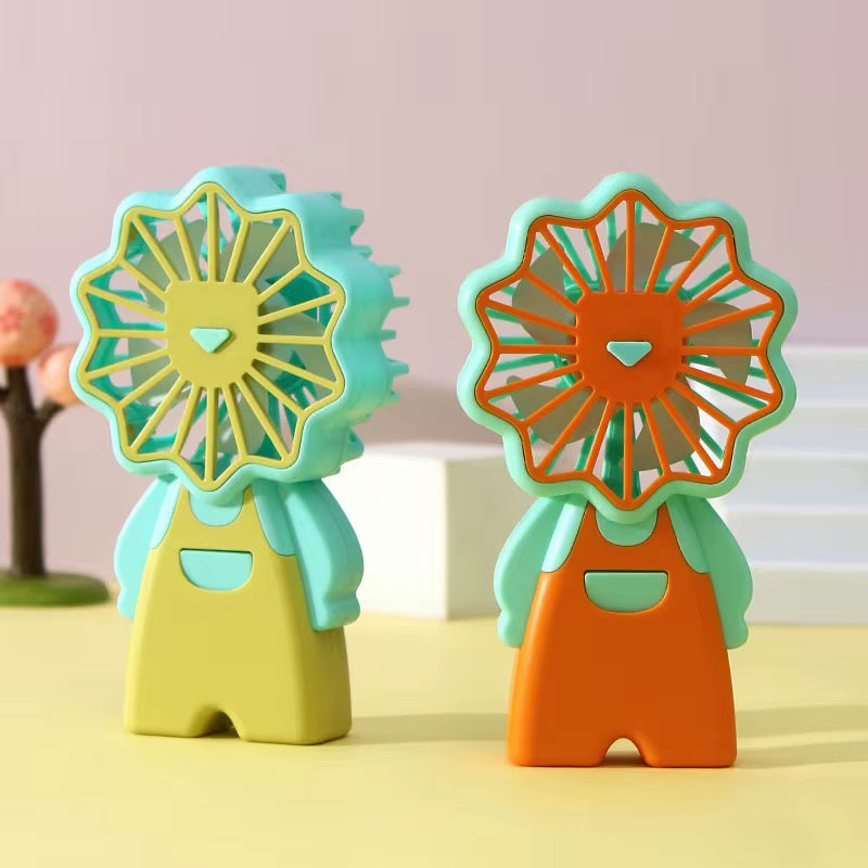 Kawaii Mini Fan