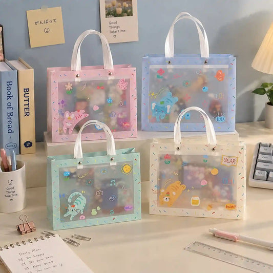 Kawaii Gift Cover