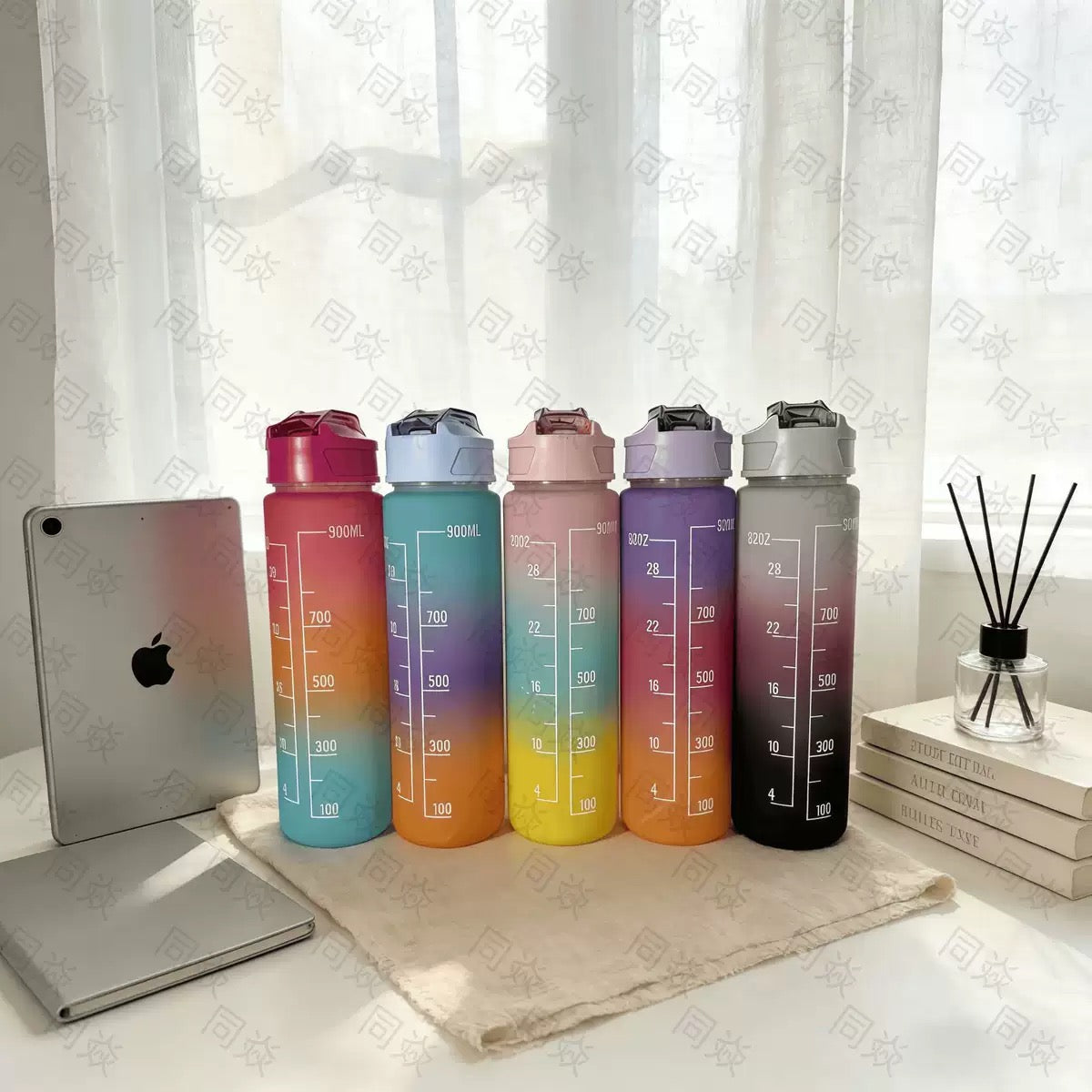 Motivational Bottle