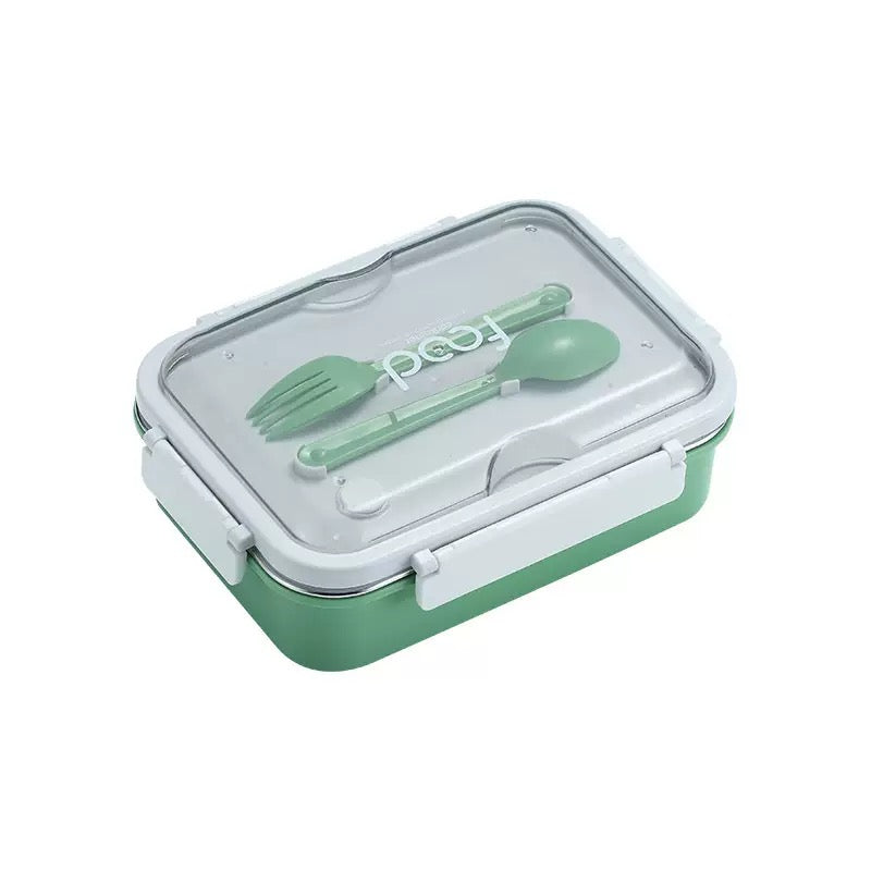 Kawaii Bento Box