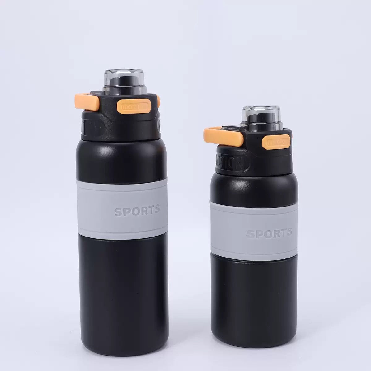 Sports Tumbler