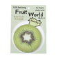 Fruit Sticky Notes
