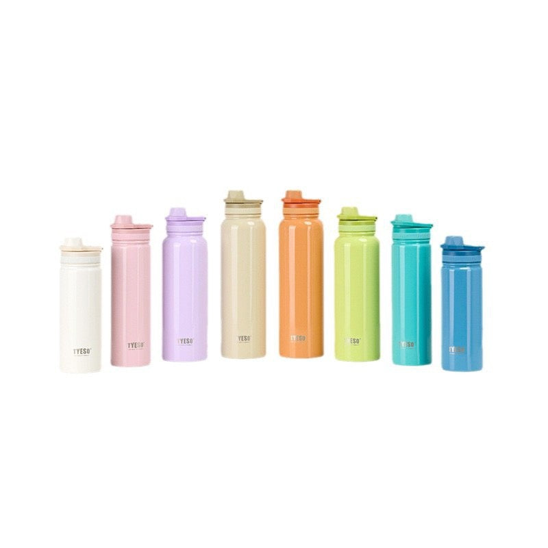 Premium TYESO Insulated Tumbler