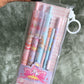 Fairy Girl Pen Kit With Refills