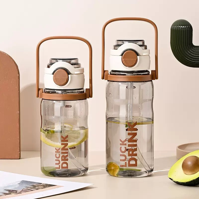 Lucky Sip Adventure Bottle
