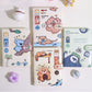 Kawaii Diary