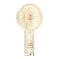 Capybara Misty Air Hand Fan