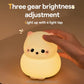 Kitty Silicone Lamp