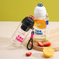 Mini travel Bottle