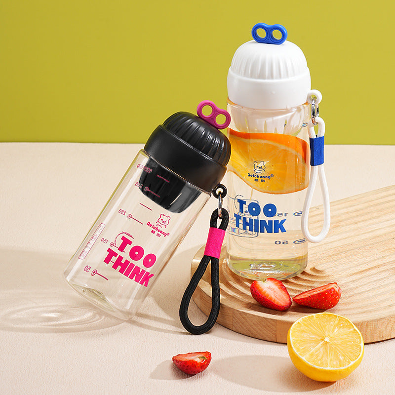Mini travel Bottle
