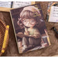 Little Painter Diary