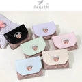 Korean Style Wallet