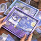 Vincent Van Gogh Journaling Kit