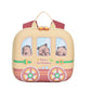 Capybara School Bag