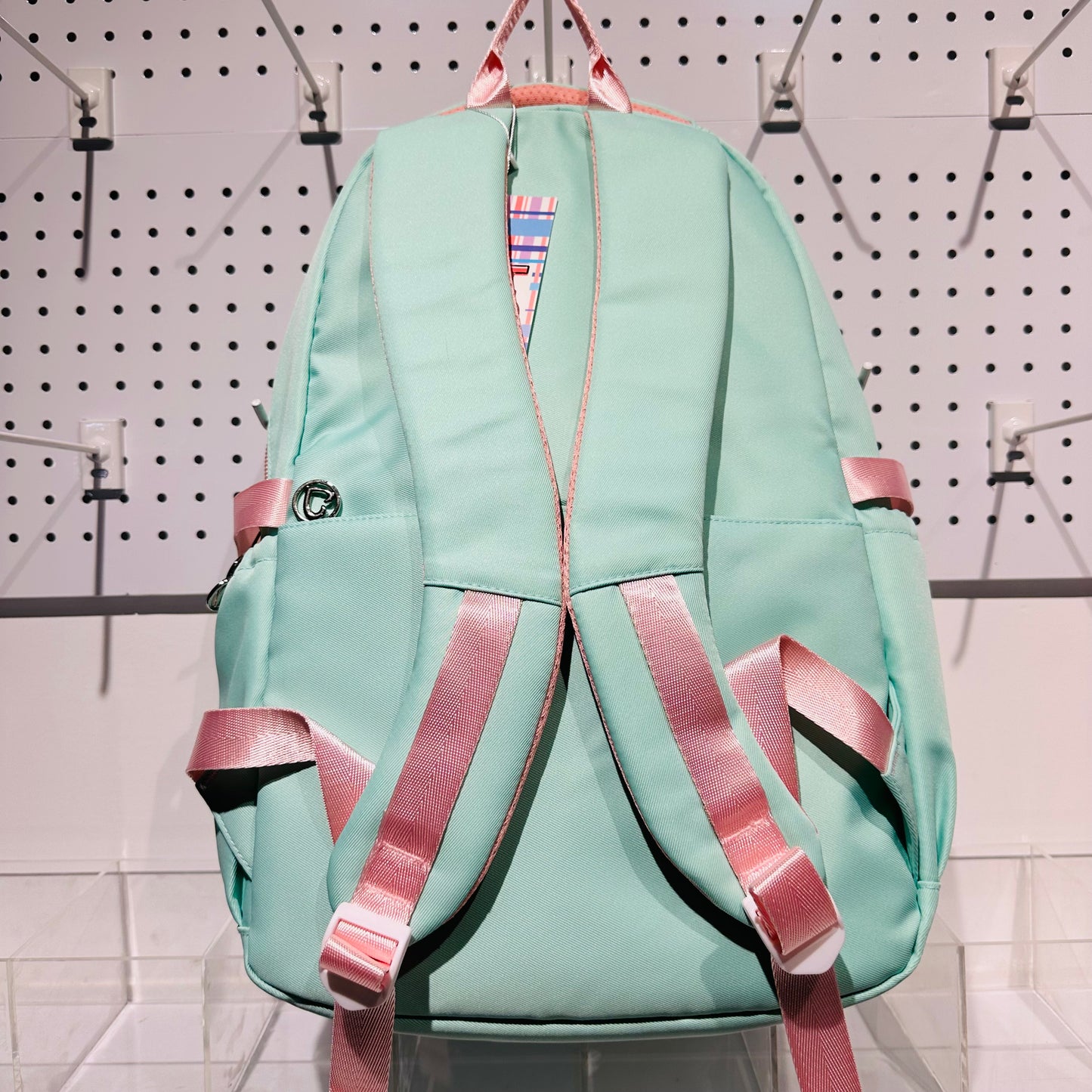 Premium Girly Korean School Bag