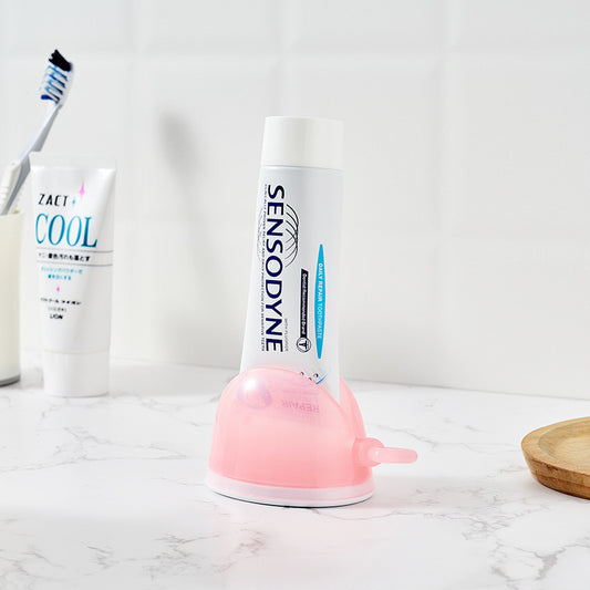 Toothpaste Squeezer