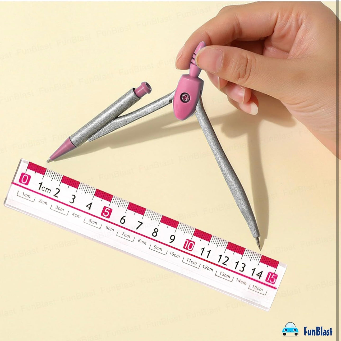 Geometry Set