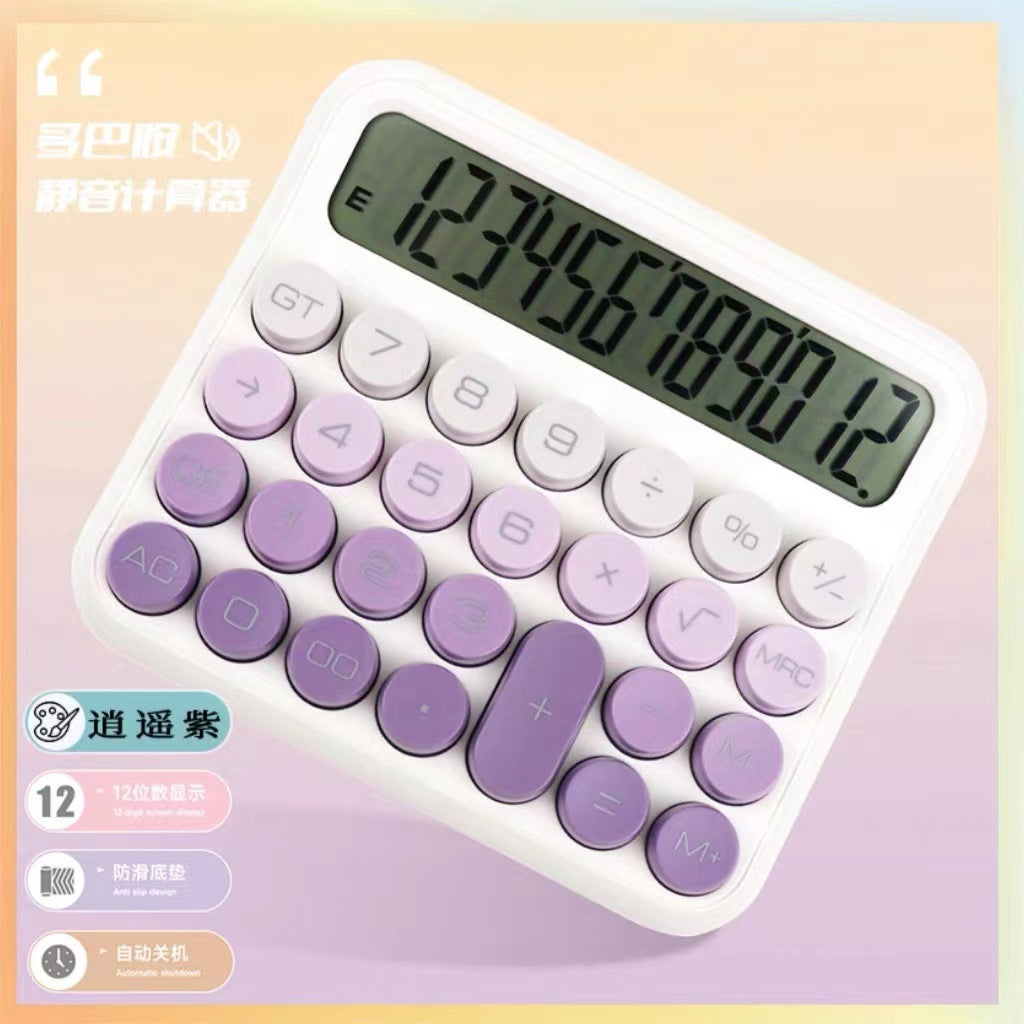 Gradient Calculator