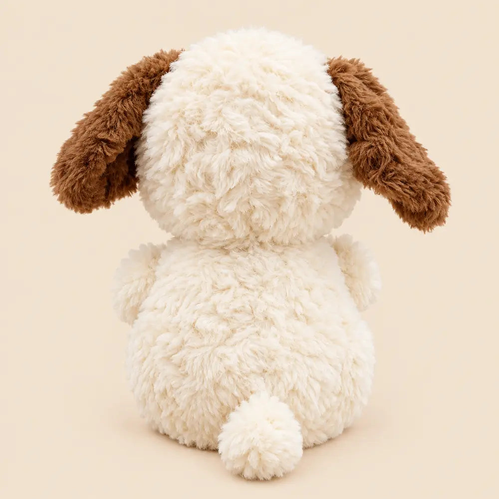 Puppy Plush Toy