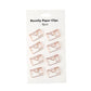Kawaii Paper Clips