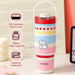 Premium Kawaii Insulated Tumbler