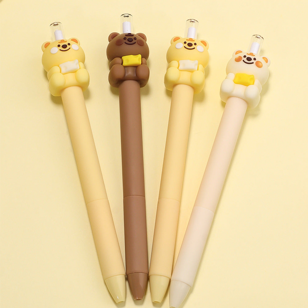 Cute Cartoon Mechanical Pencil