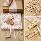 Wooden Clip 20pcs Pack