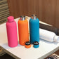 Kawaii Insulated Water Bottle
