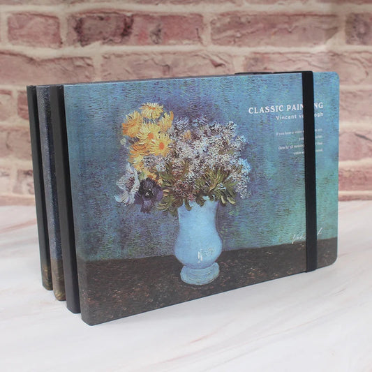 Classic Painting Book