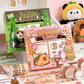 Kawaii Stationary Box