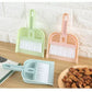 Mini Hand Broom with dustpan