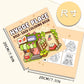 Hygge Place Coloring Book
