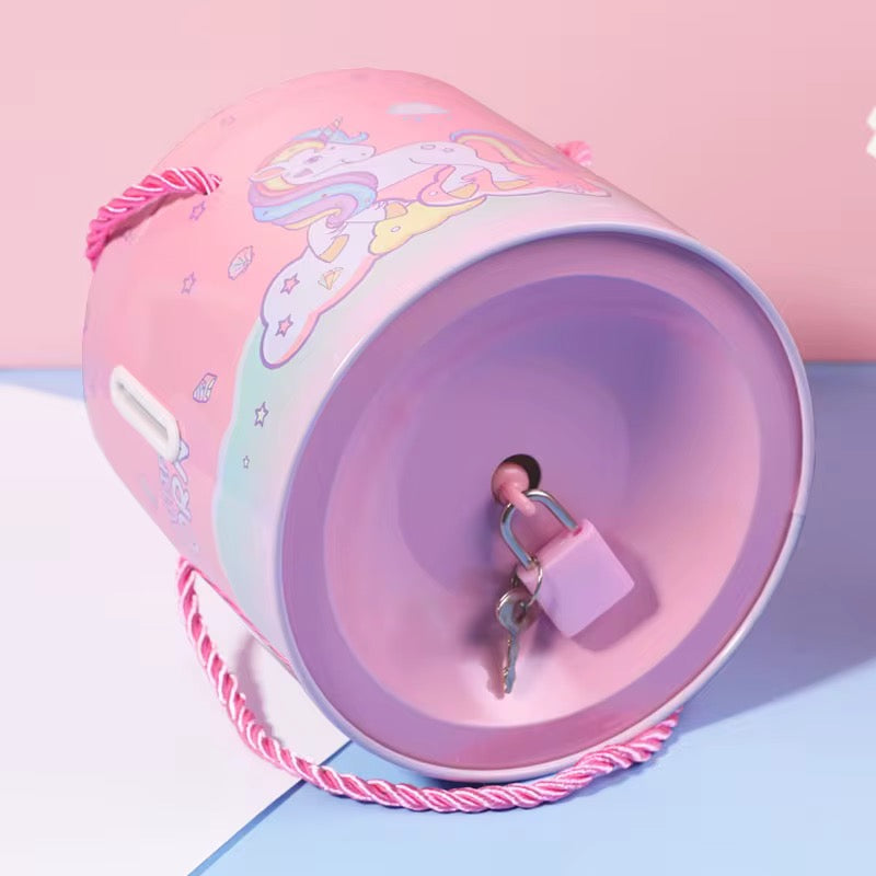 Kawaii Money Bank