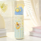 Kawaii Stainless Steel Insulated Bottle