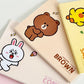 Kawaii A4 File Folder