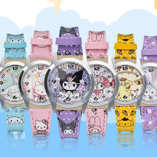 Sanrio  Watches