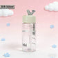 Pastel Sippy Bottle
