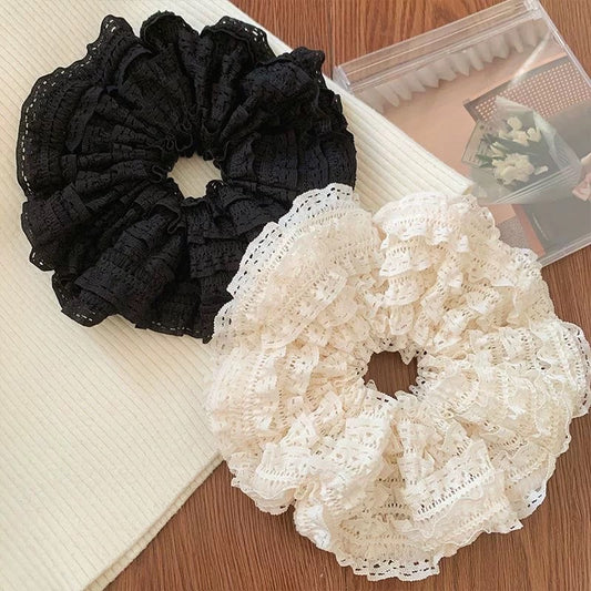 Kawaii Scrunchie