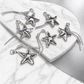 Star Bag Charm