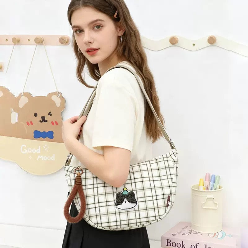 Kawaii Crossbody Bag