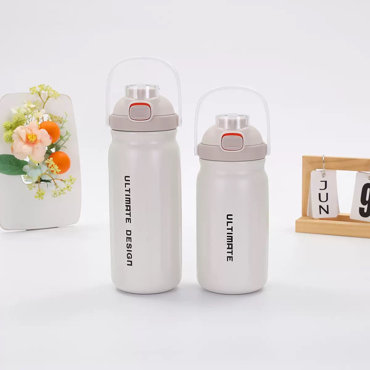 Pastel Tumbler