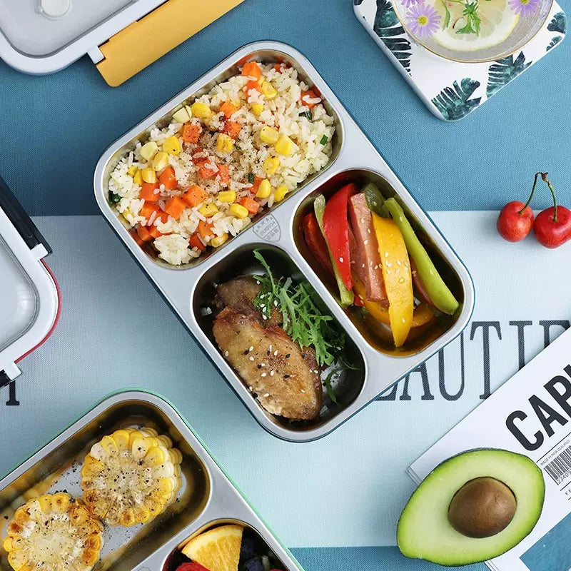 Kawaii Bento Box