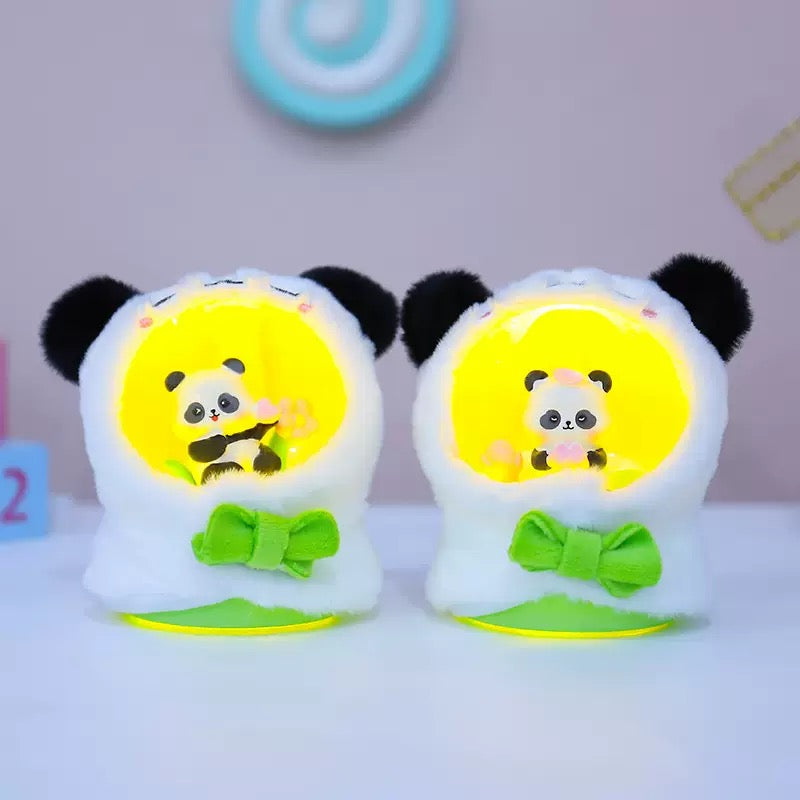 Panda Blind Box
