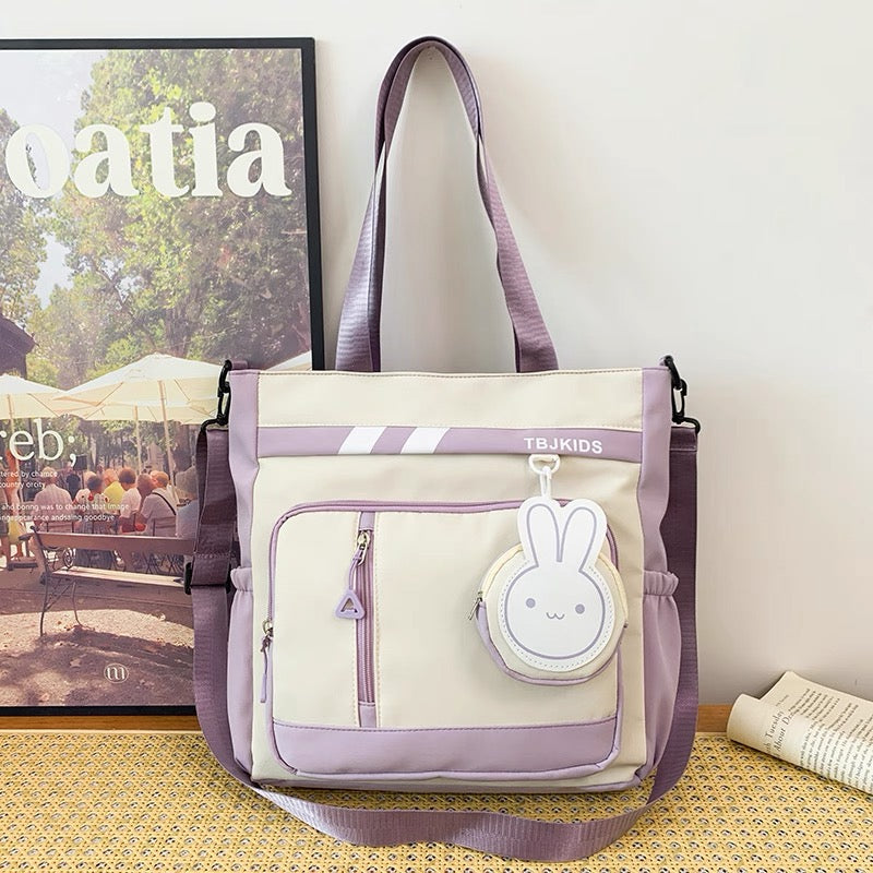 Korean Tote Bag