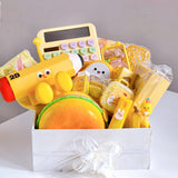 Yellow Hamper