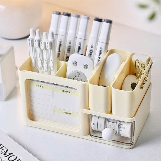 Pinteresty Desk Organizer