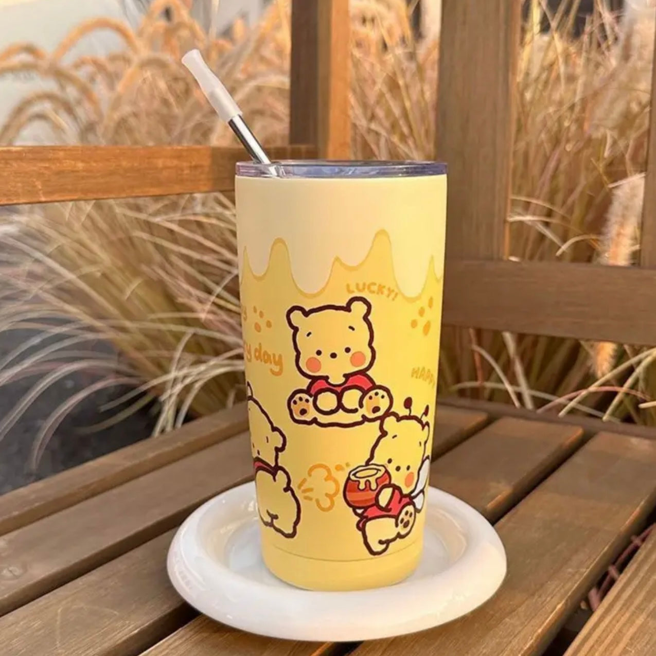 Kawai Tumbler