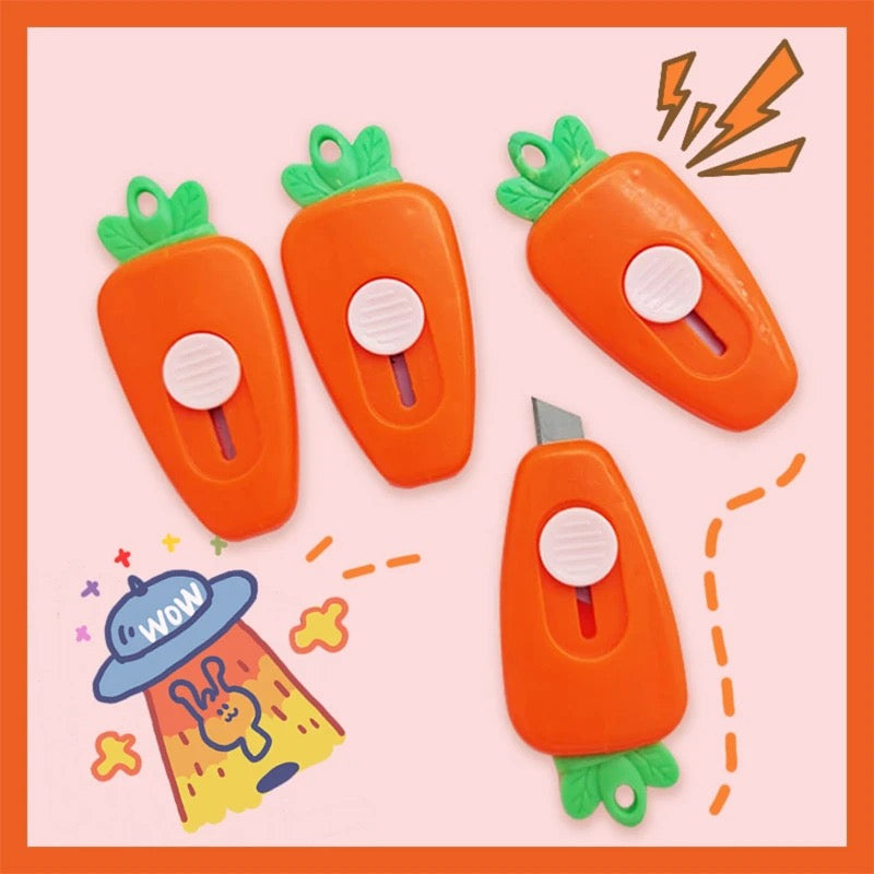 Carrot Mini Cutter