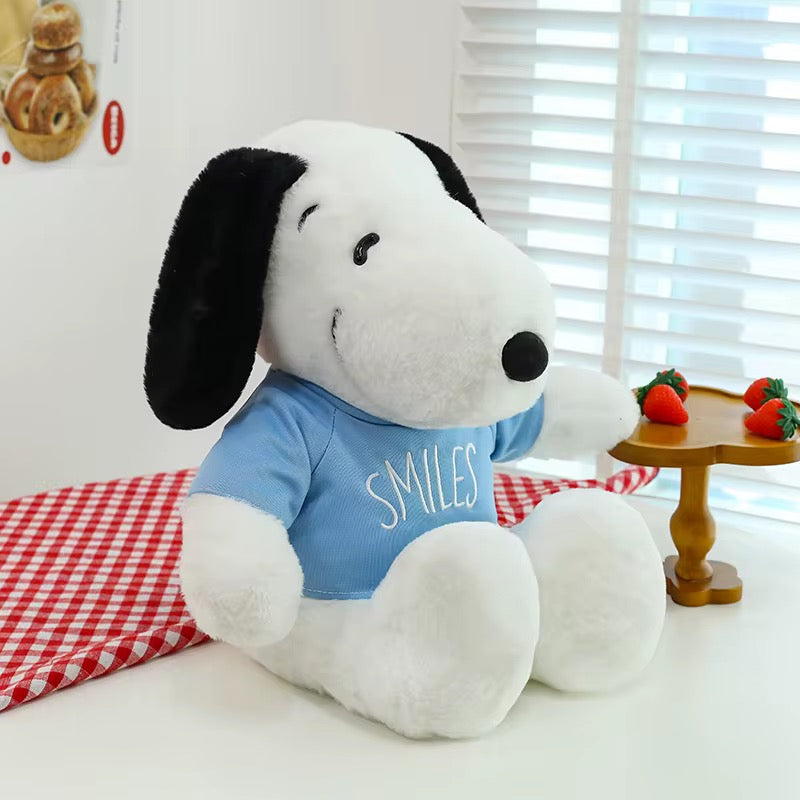 Snoopy Plush Toy